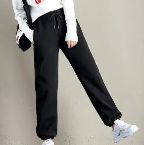 LuxeSnug Fleece Jogginghose