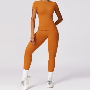 Damen Lauf-T-Shirt