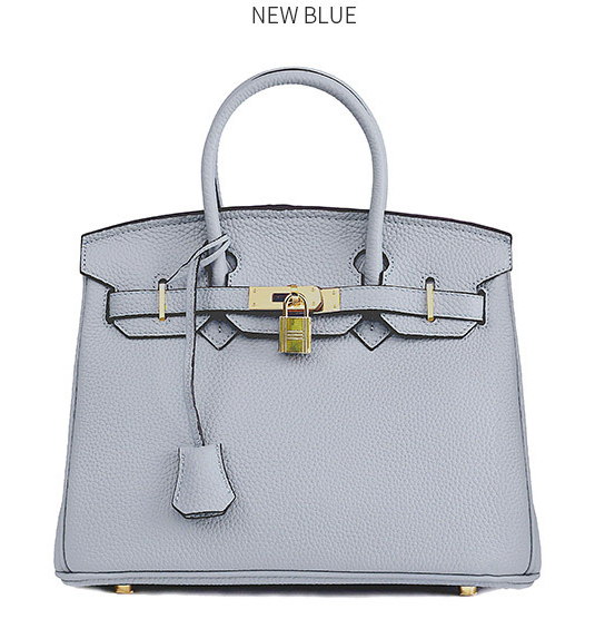 Platinum Tasche aus erstklassigem Rindsleder für Damen