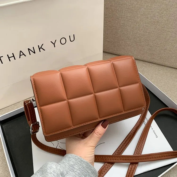 Damen Schultertasche
