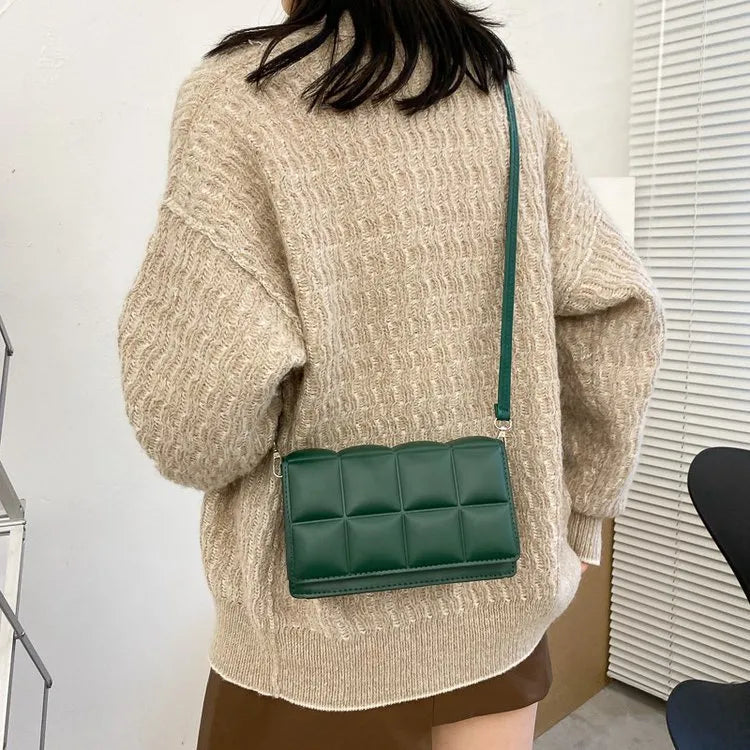 Damen Schultertasche