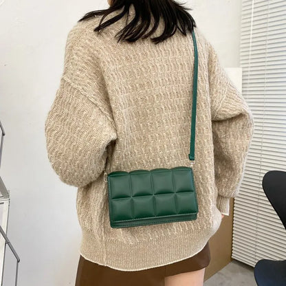 Damen Schultertasche