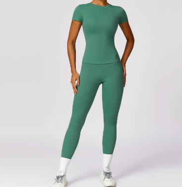 Damen Lauf-T-Shirt