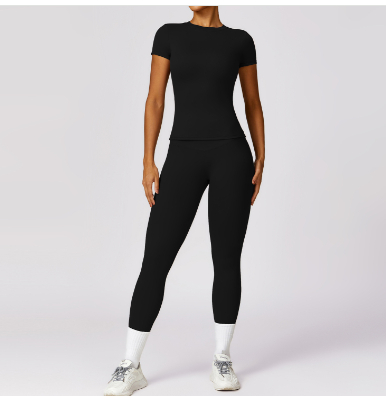 Damen Lauf-T-Shirt