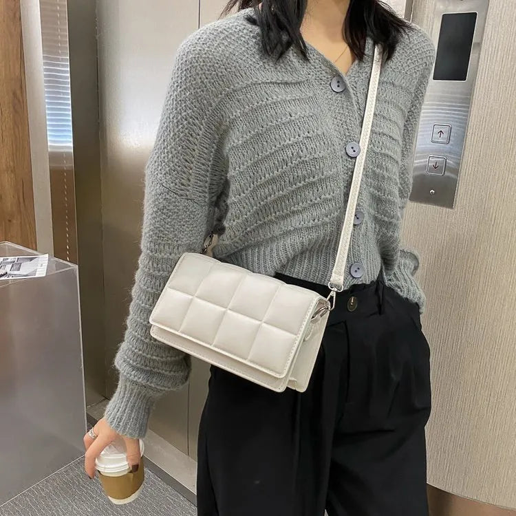 Damen Schultertasche