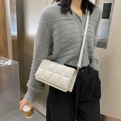 Damen Schultertasche