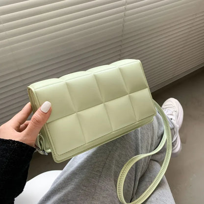 Damen Schultertasche