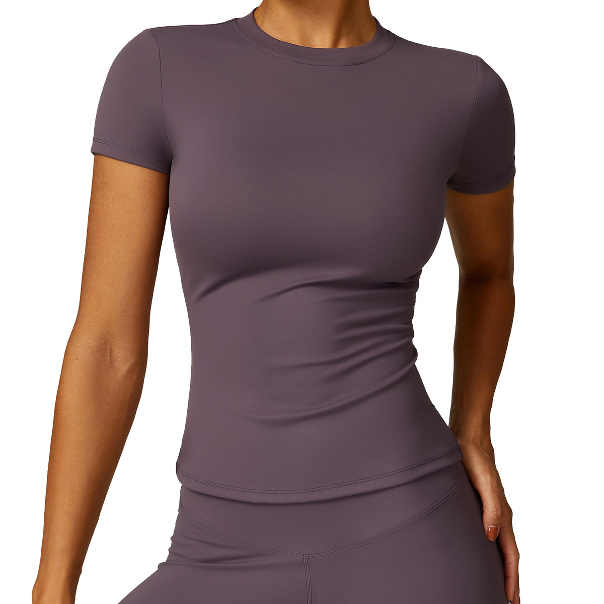 Damen Lauf-T-Shirt