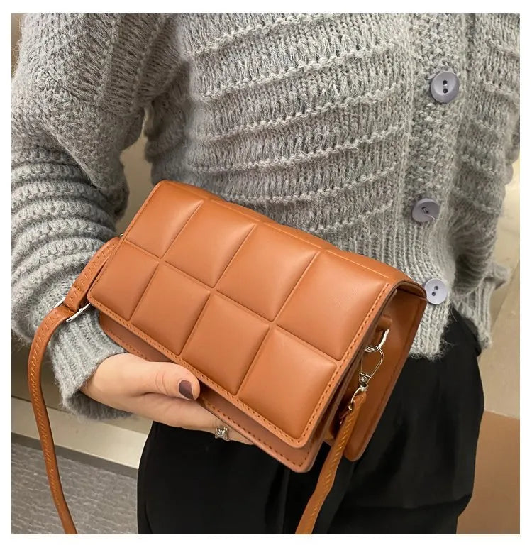Damen Schultertasche