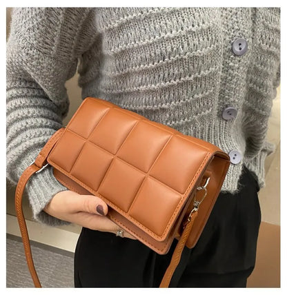 Damen Schultertasche