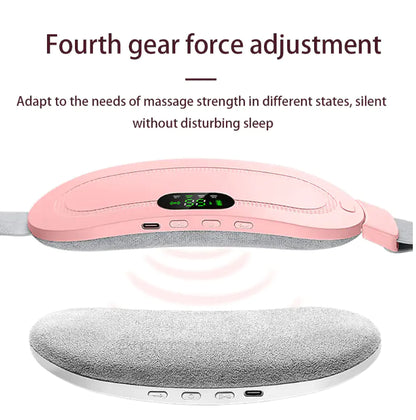 Bauch Massage Gürtel