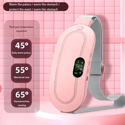 Bauch Massage Gürtel
